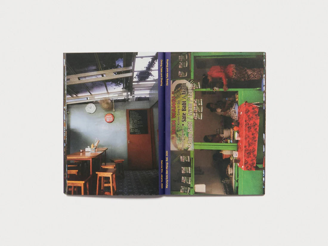 dining-tables-of-indonesia-fotobuch-120-seiten-coaster image 3