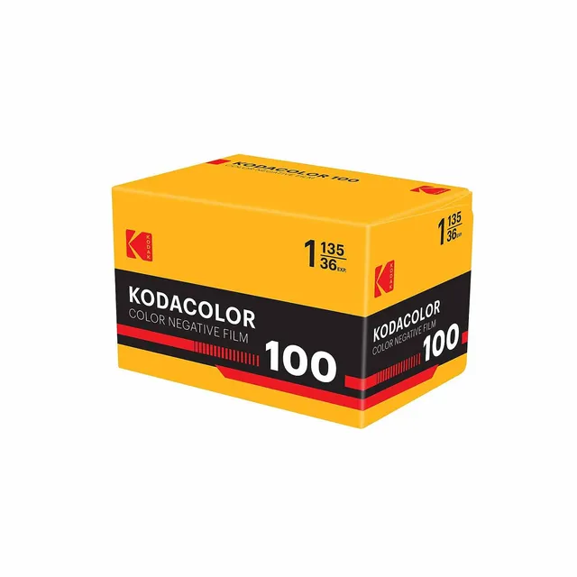 kodak-kodacolor-100-kleinbildfilm-36-aufnahmen-tageslicht image 1