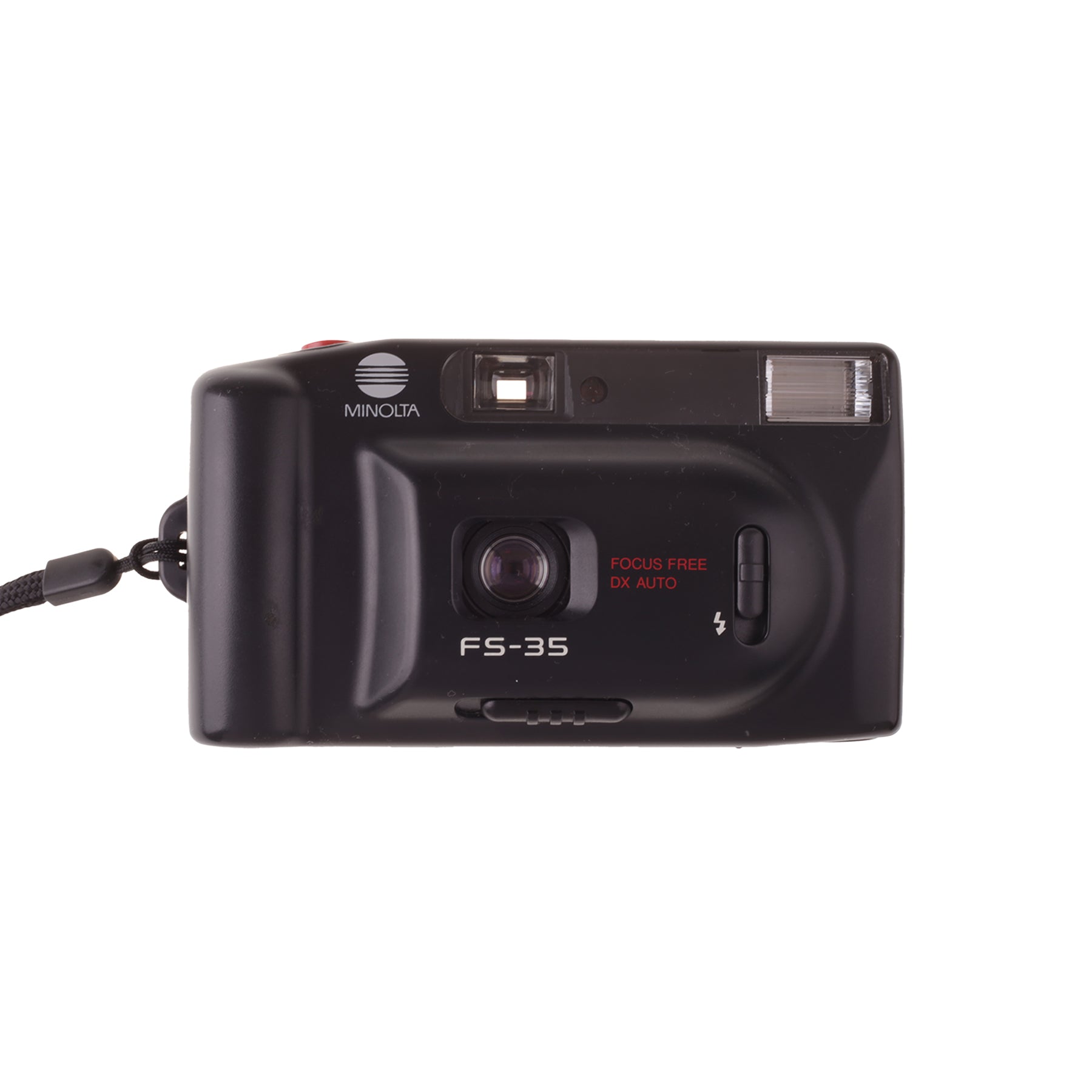 minolta-fs-35-analogkamera-kompakt-35mm-f-4-5-mit-blitz image 1