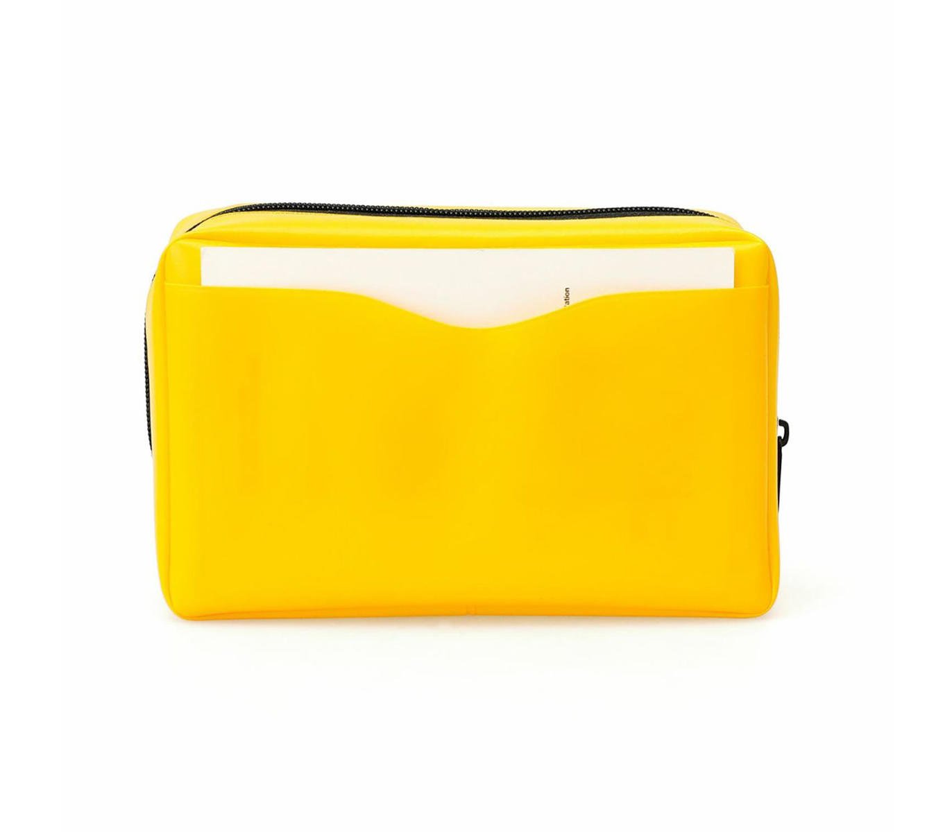 n-he-pvc-tasche-gro-blau-transparent image 8