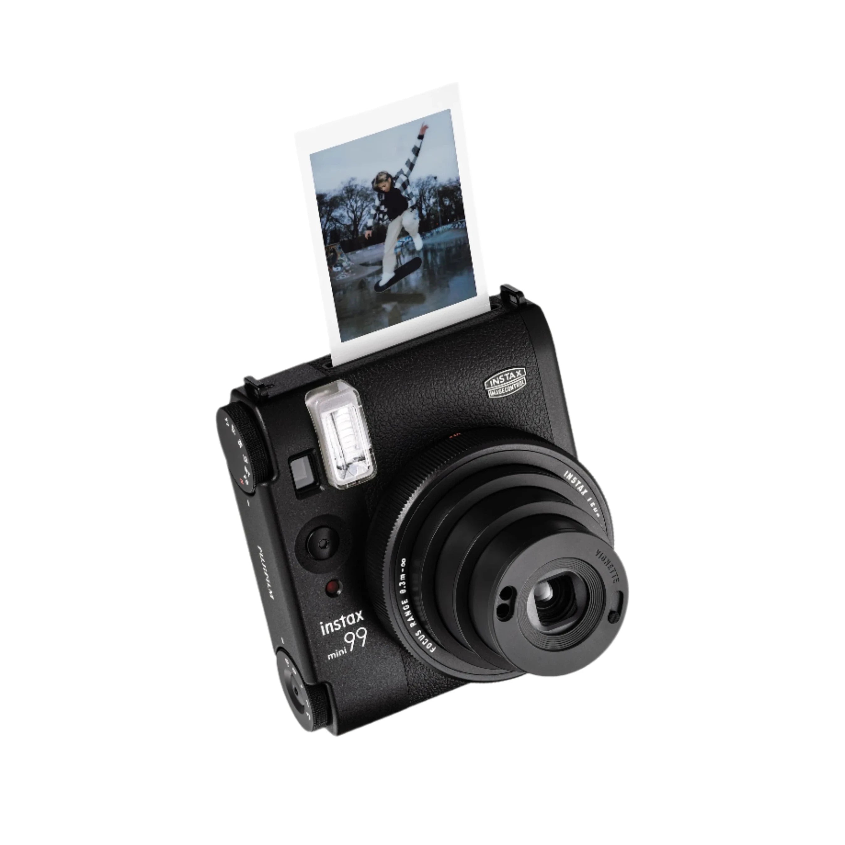fujifilm-instax-mini-99-sofortbildkamera-analog-schwarz image 2