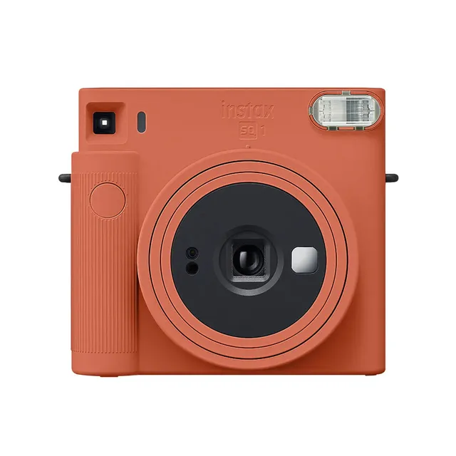 fujifilm-instax-square-sq1-sofortbildkamera-quadratisch-wei image 1
