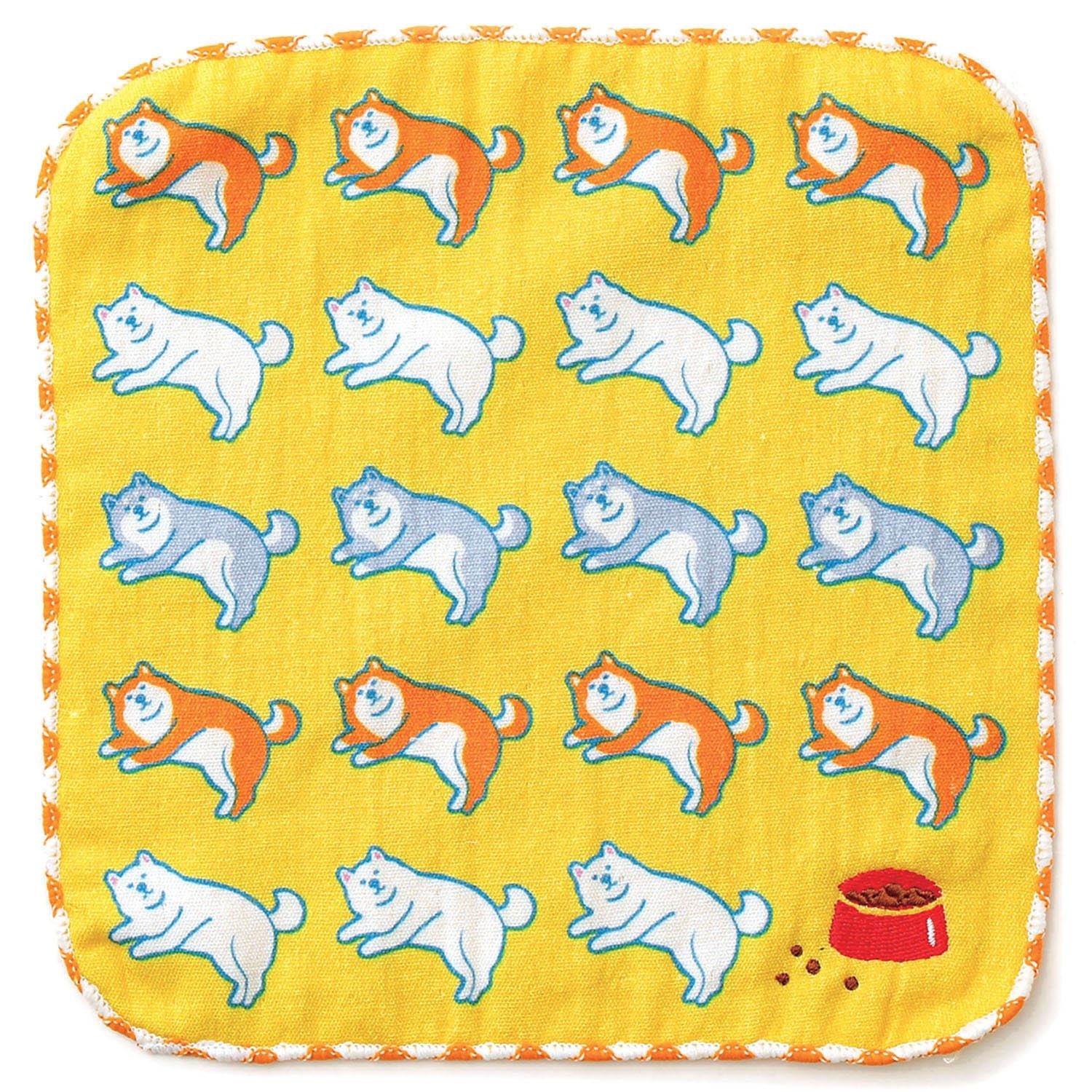 mini-handtuch-baumwolle-20x20-cm-sushi-motiv image 2