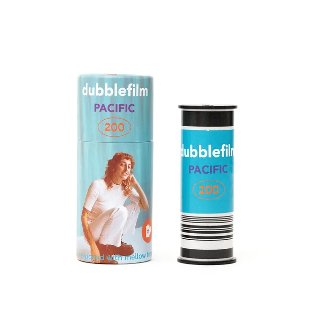 dubblefilm-pacific-rollfilm-120-mittelformat-retro-70s-look image 1