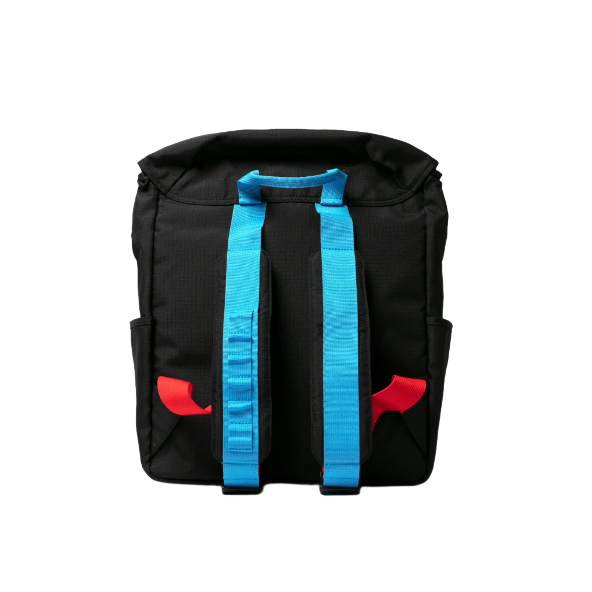 polaroid-ripstop-rucksack-schwarz-mit-fotohalter image 3