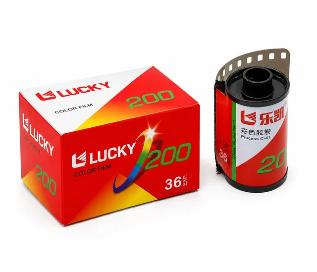 lucky-c200-farbfilm-35mm-iso-200-36er-warme-farben image 1