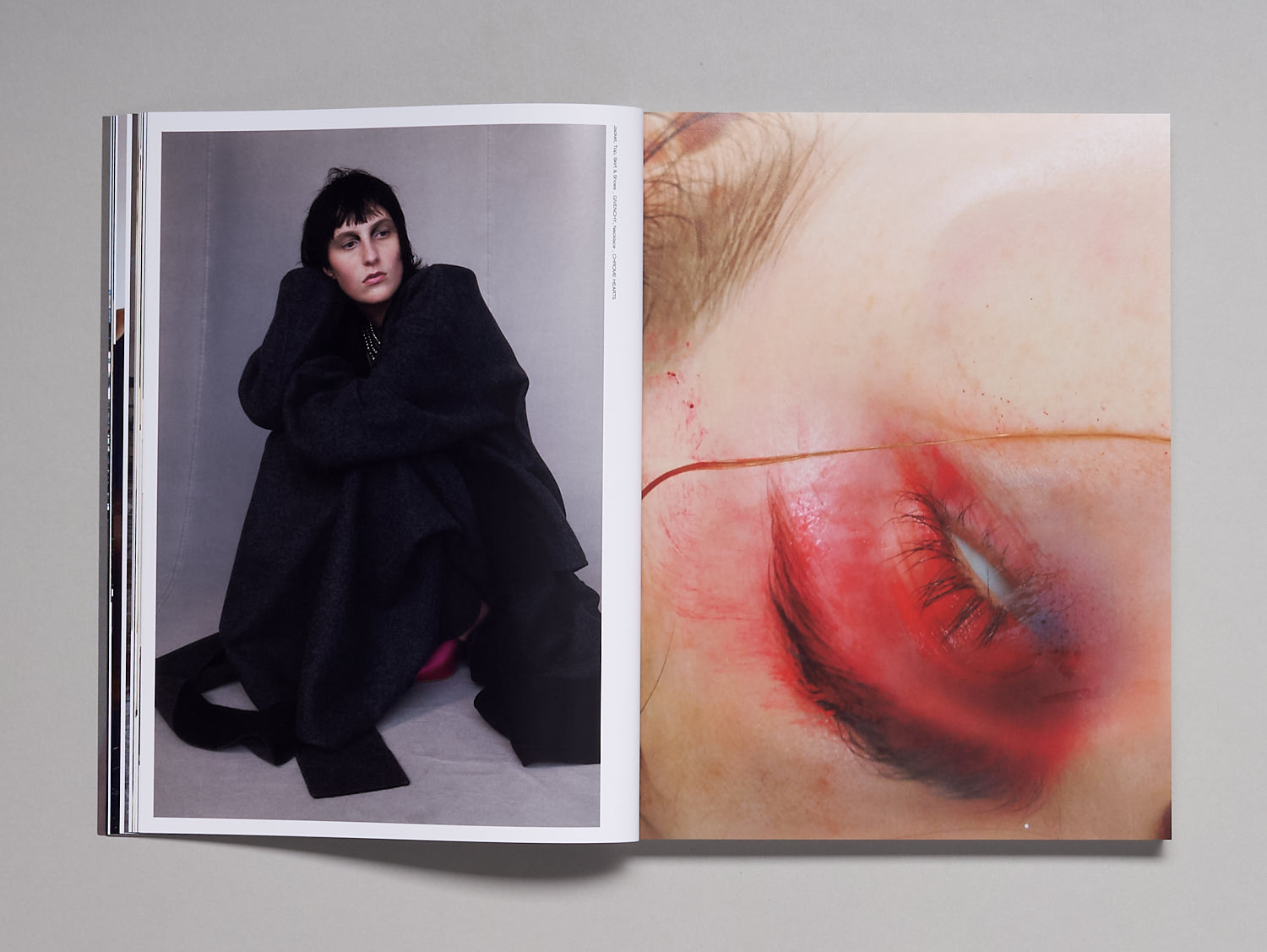 the-new-order-issue-30-noise-magazin-clip-cover-print image 2