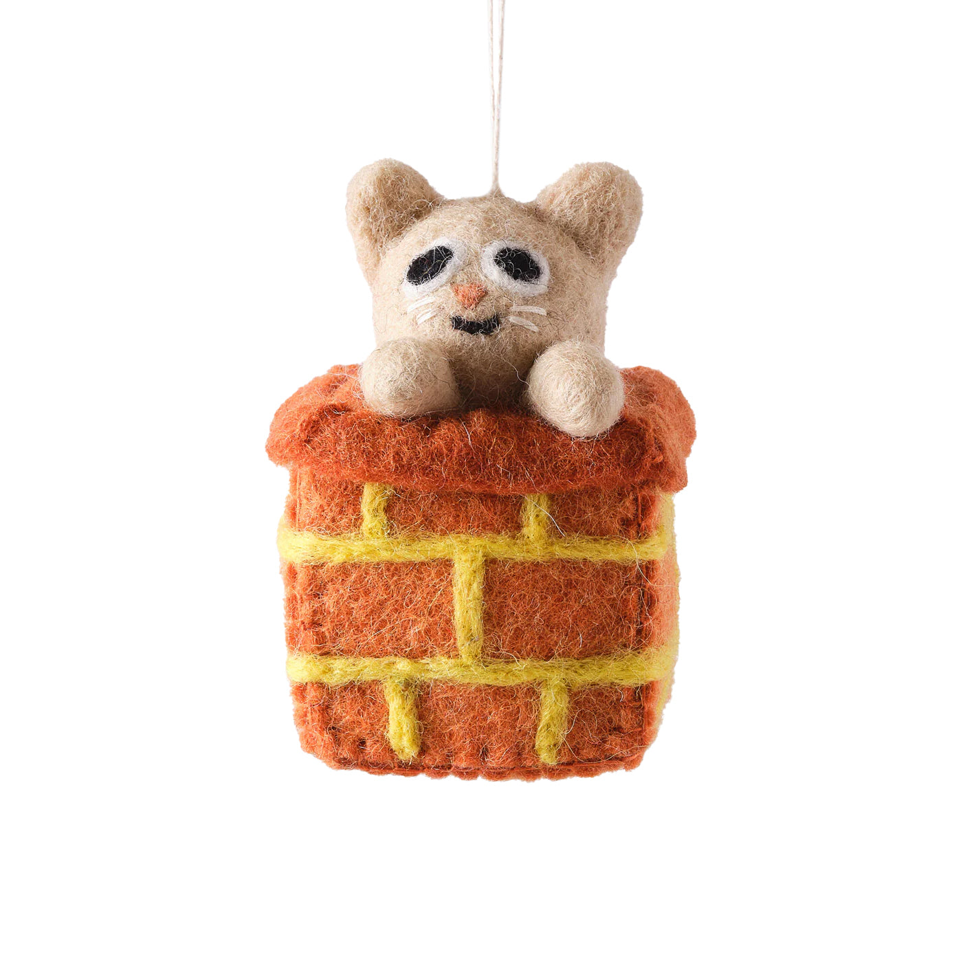 simbi-katze-filzanh-nger-weihnachtsdeko-handgemacht image 1