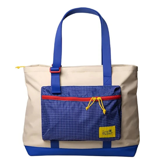 dubblefilm-beacon-tote-kameratasche-creme-multi-18l image 1