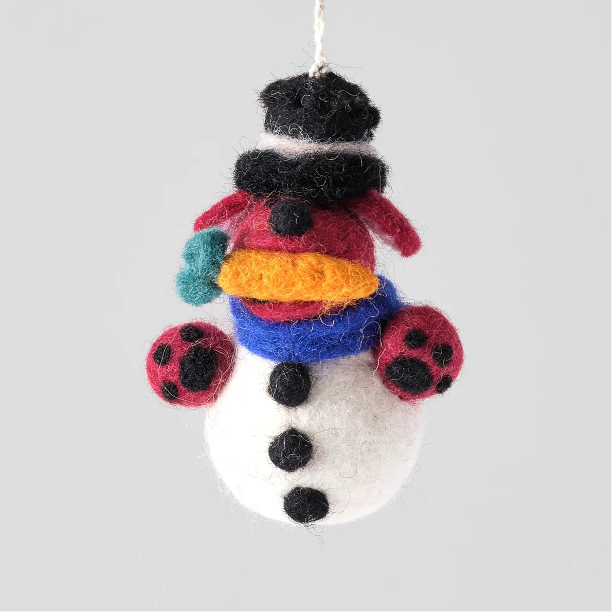 wrap-barky-the-snowboy-filz-deko-fairtrade-handmade image 2