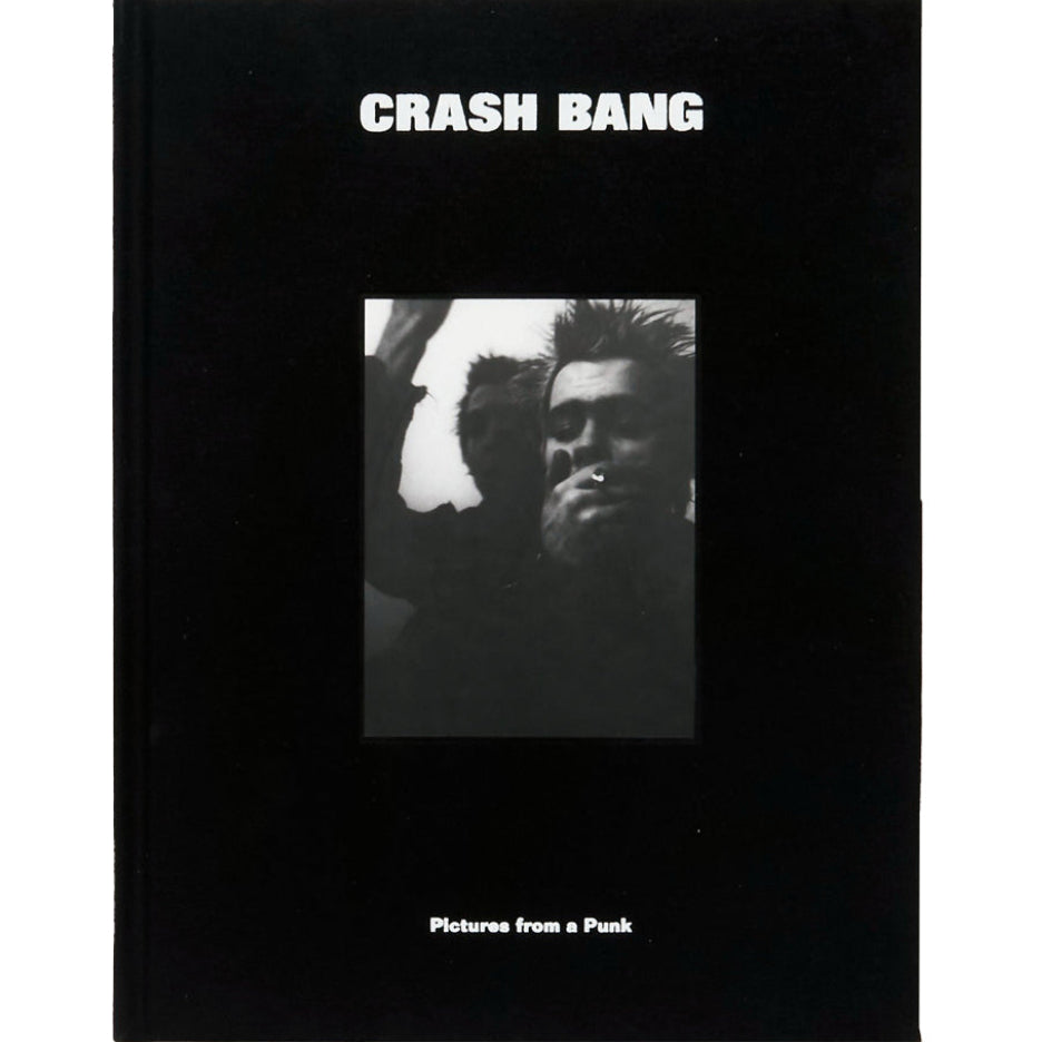 db-burkeman-crash-bang-punk-fotobuch-hardcover-148-seiten image 1
