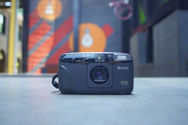 fujifilm-cardia-mini-everyday-op-kompaktkamera-35mm image 1
