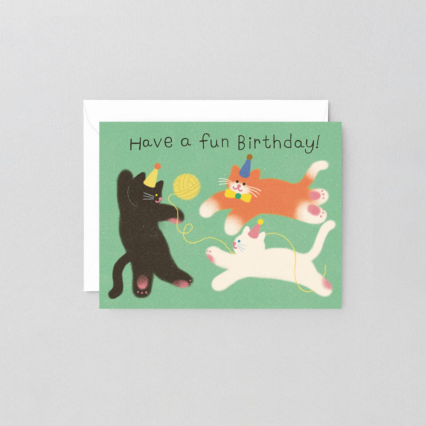 have-a-fun-birthday-cats-grusskarte-kinder-katzen image 1