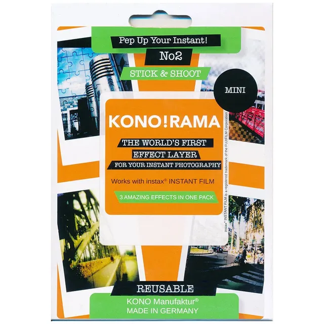 kono-rama-no2-mini-effektfolien-f-r-instax-mini-3er-set-vintage image 1