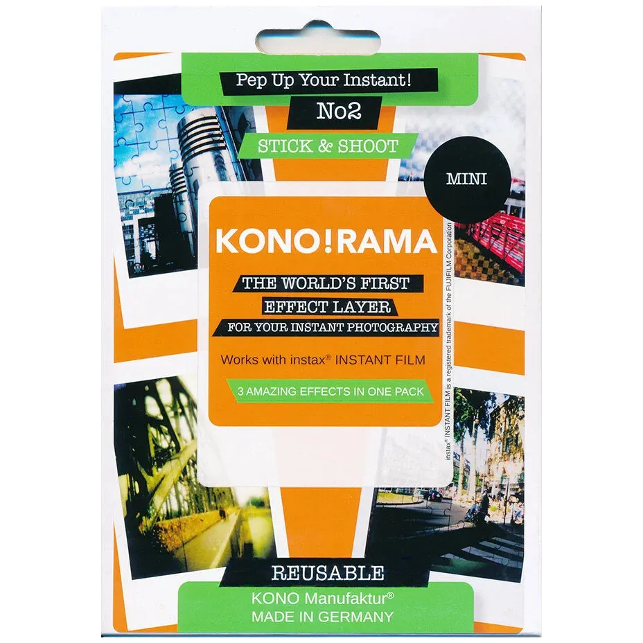 kono-rama-no2-mini-effektfolien-f-r-instax-mini-3er-set-vintage image 1