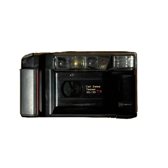 kyocera-td-35mm-kompaktkamera-mit-35mm-f-3-5-und-blitz image 1