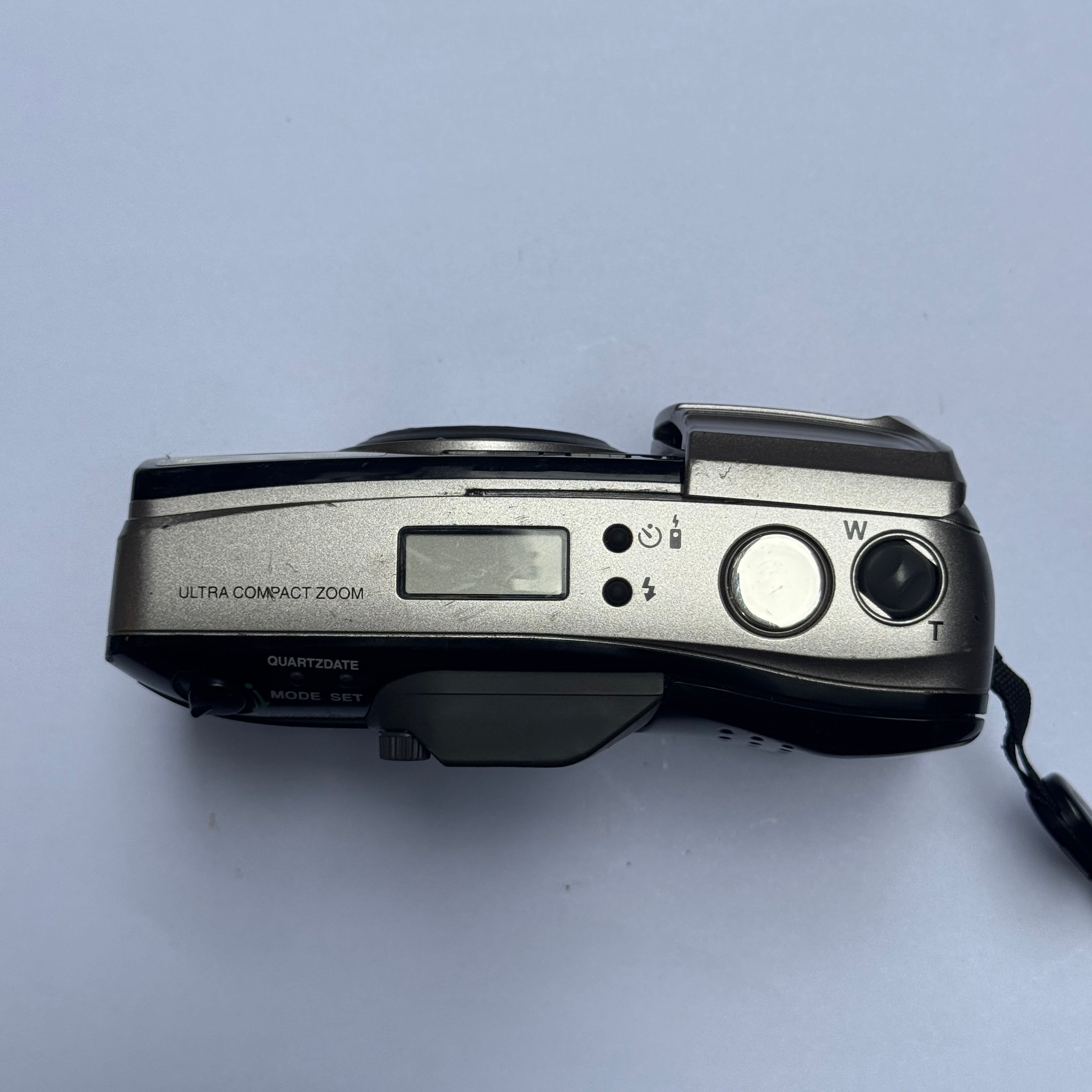 olympus-oz-140s-kompaktkamera-35mm-mit-zoom-und-automatik image 2
