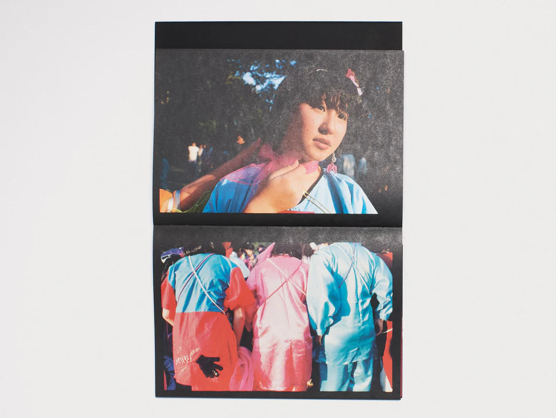area-books-takenokozoku-fotobuch-noriko-shibuya-hardcover-162-s image 4