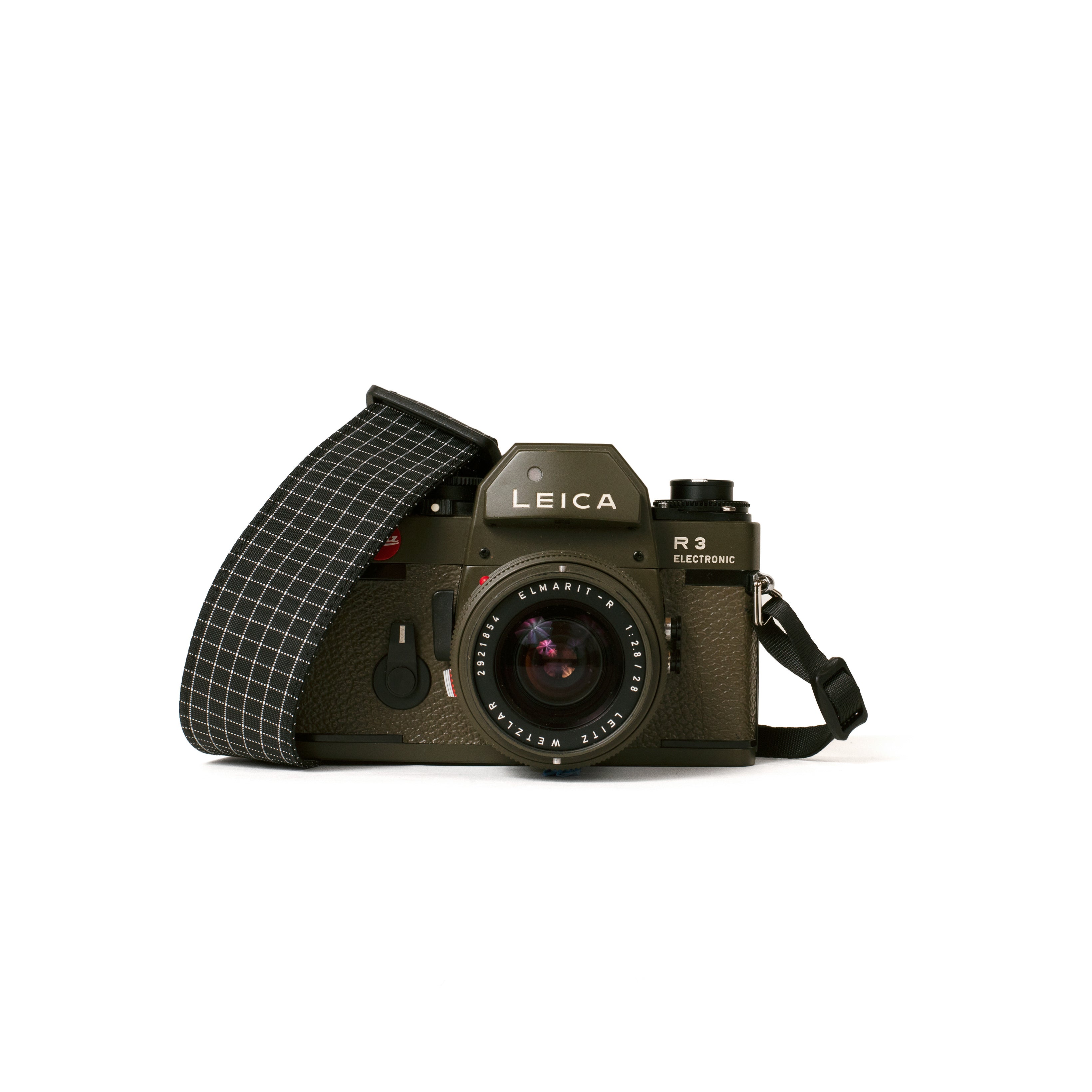 long-weekend-kameragurt-schwarz-ripstop-66-129cm-4-5kg image 2
