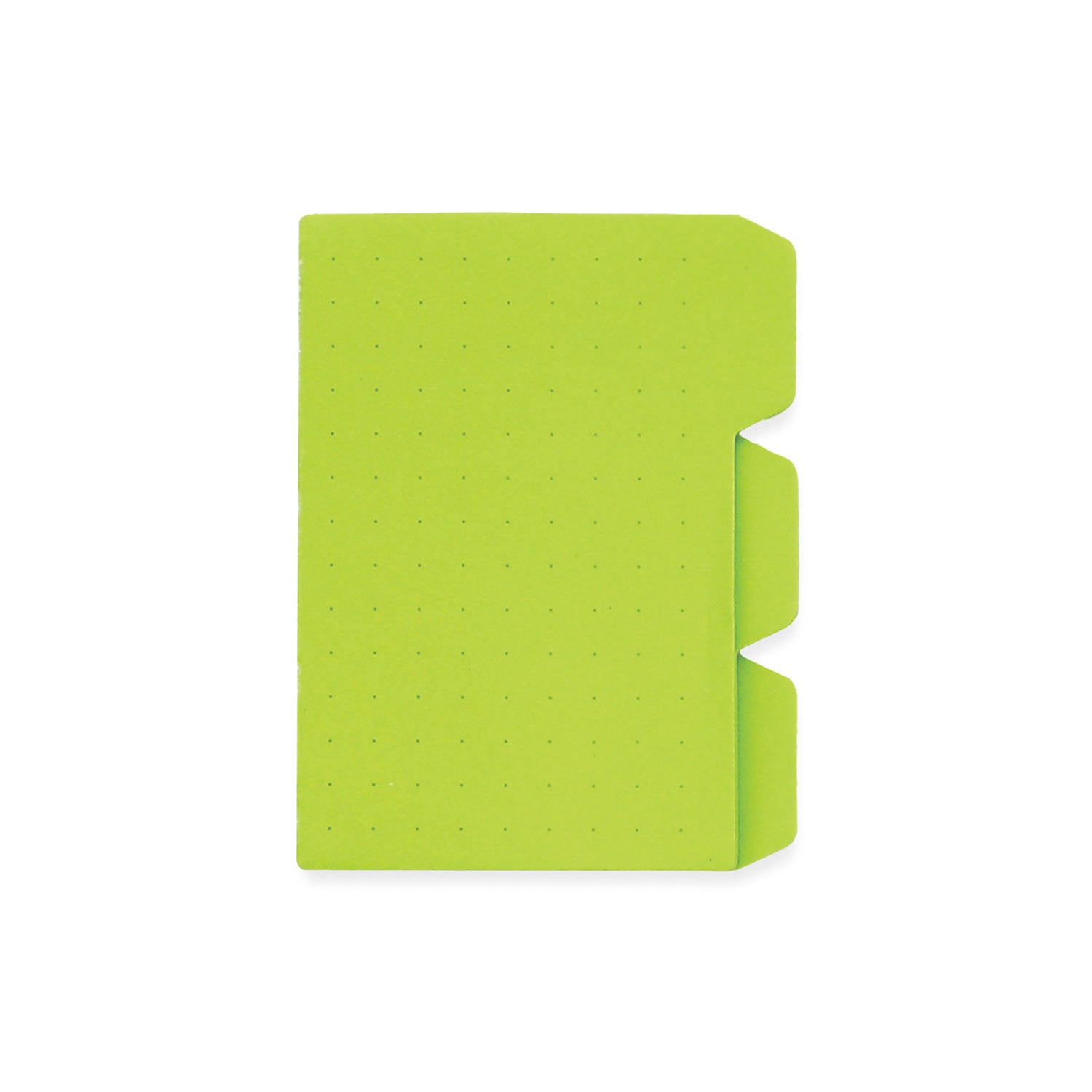 dubblefilm-haftnotizen-index-20-blatt-to-do-punkt-blau image 6