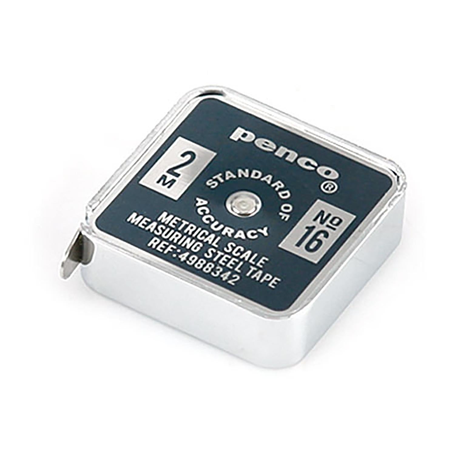 penco-taschenma-band-rollma-band-schwarz-2m image 4