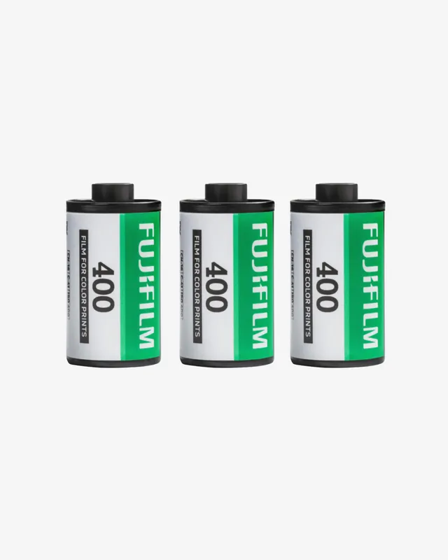 fujifilm-400-kleinbildfilm-farbe-35mm-3x36-bilder image 1