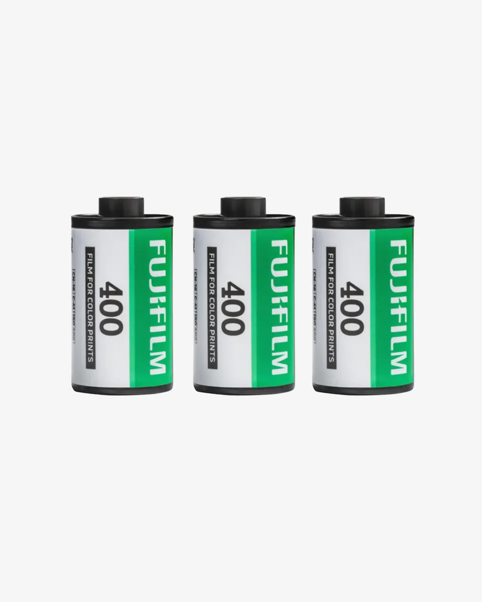 fujifilm-400-kleinbildfilm-farbe-35mm-3x36-bilder image 1
