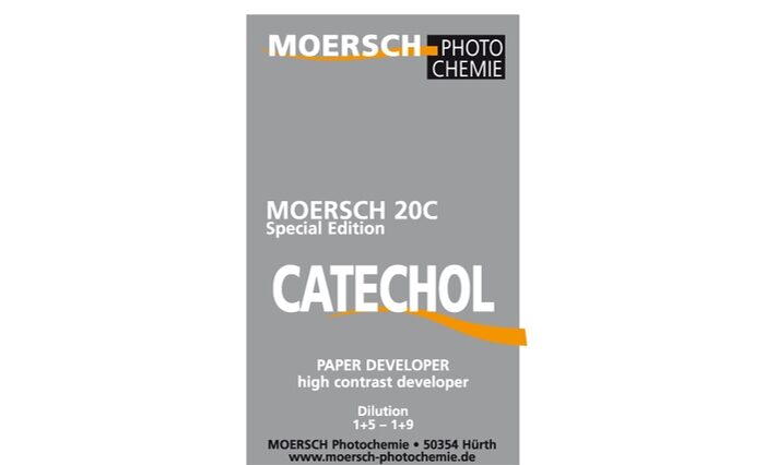 moersch-se20c-catechol-positiventwickler-erstentwickler image 1