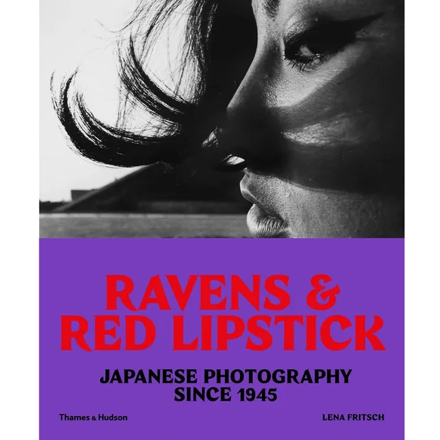ravens-red-lipstick-fotobuch-japanisch-288-s image 1