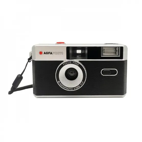 agfaphoto-analogkamera-35mm-set-mit-3x-ilford-xp2-400 image 1