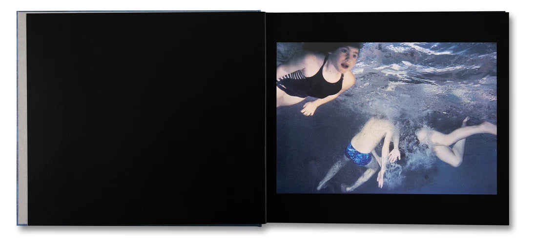 larry-sultan-swimmers-fotobuch-pool-fotos-1978-1982 image 2