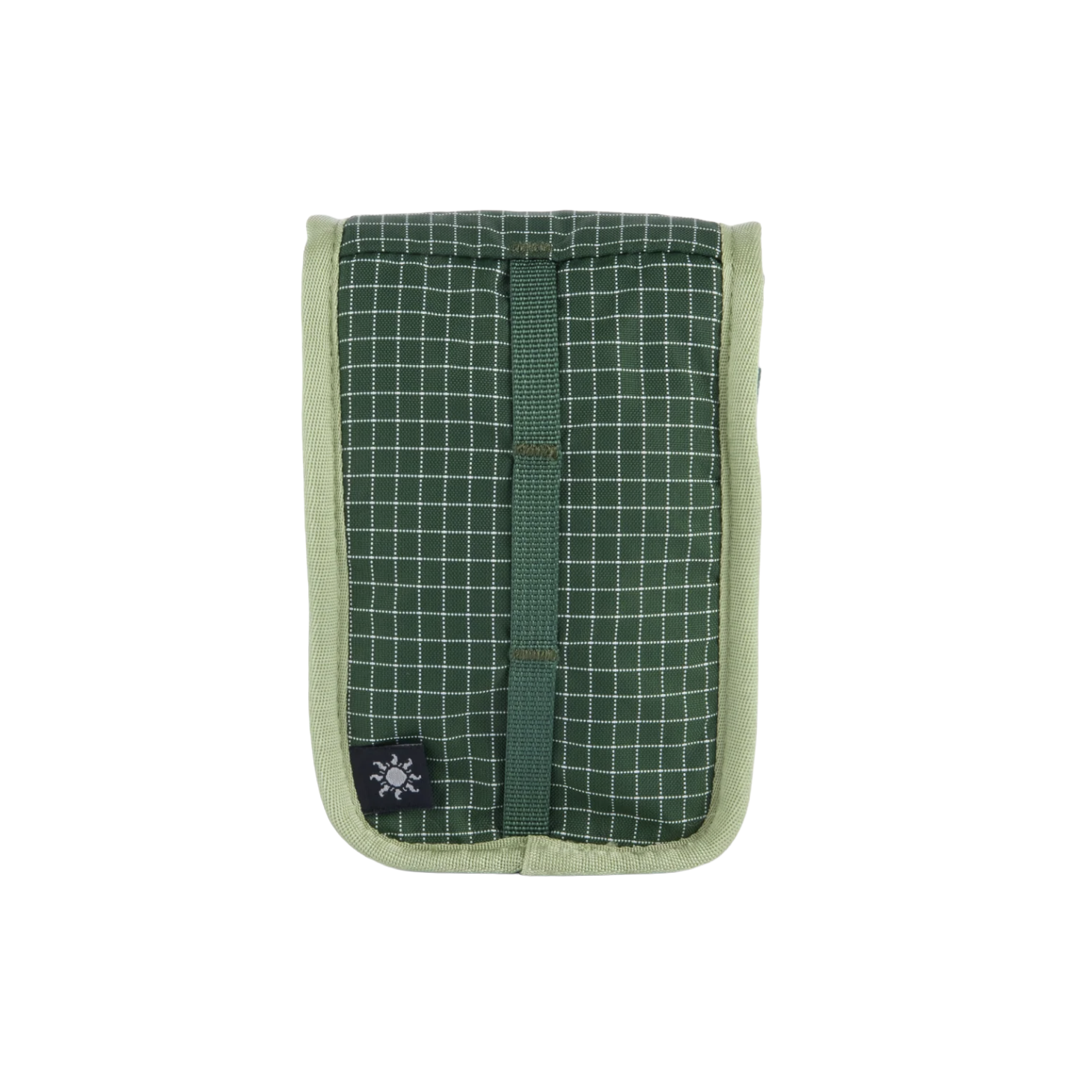dubblefilm-long-weekend-camera-pouch-kameratasche-moss-gepolstert image 3