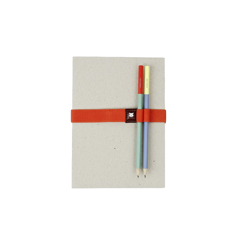 dubblefilm-stationery-papier-tigre-notebook-strap-mexico image 3