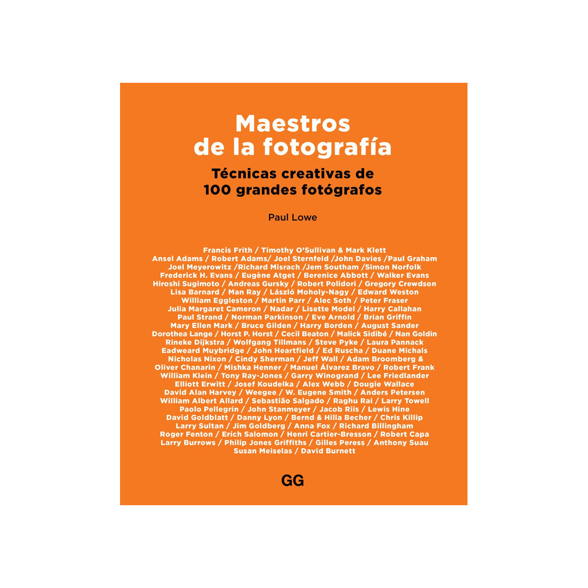 paul-lowe-maestros-de-la-fotograf-a-fotobuch-spanisch-288-seiten image 1