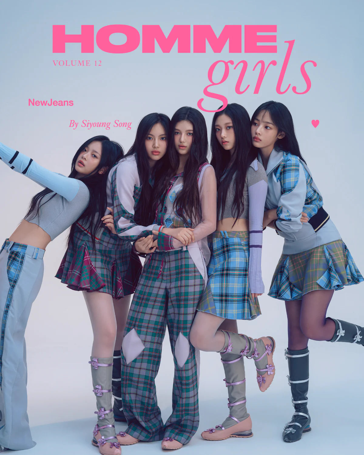 hommegirls-magazin-herbst-winter-2024-mode-ausgabe image 1
