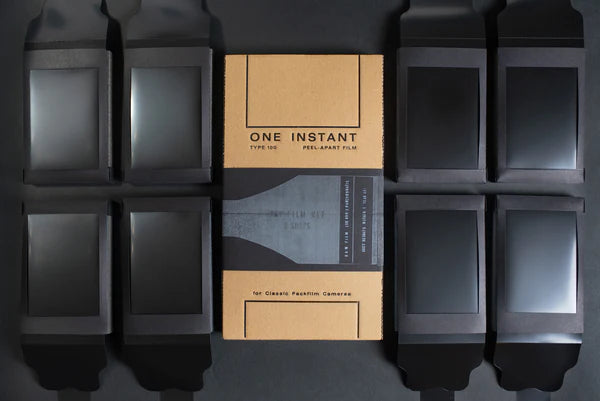 one-instant-diy-film-kit-type-100-packfilm-choco-8-aufnahmen image 4