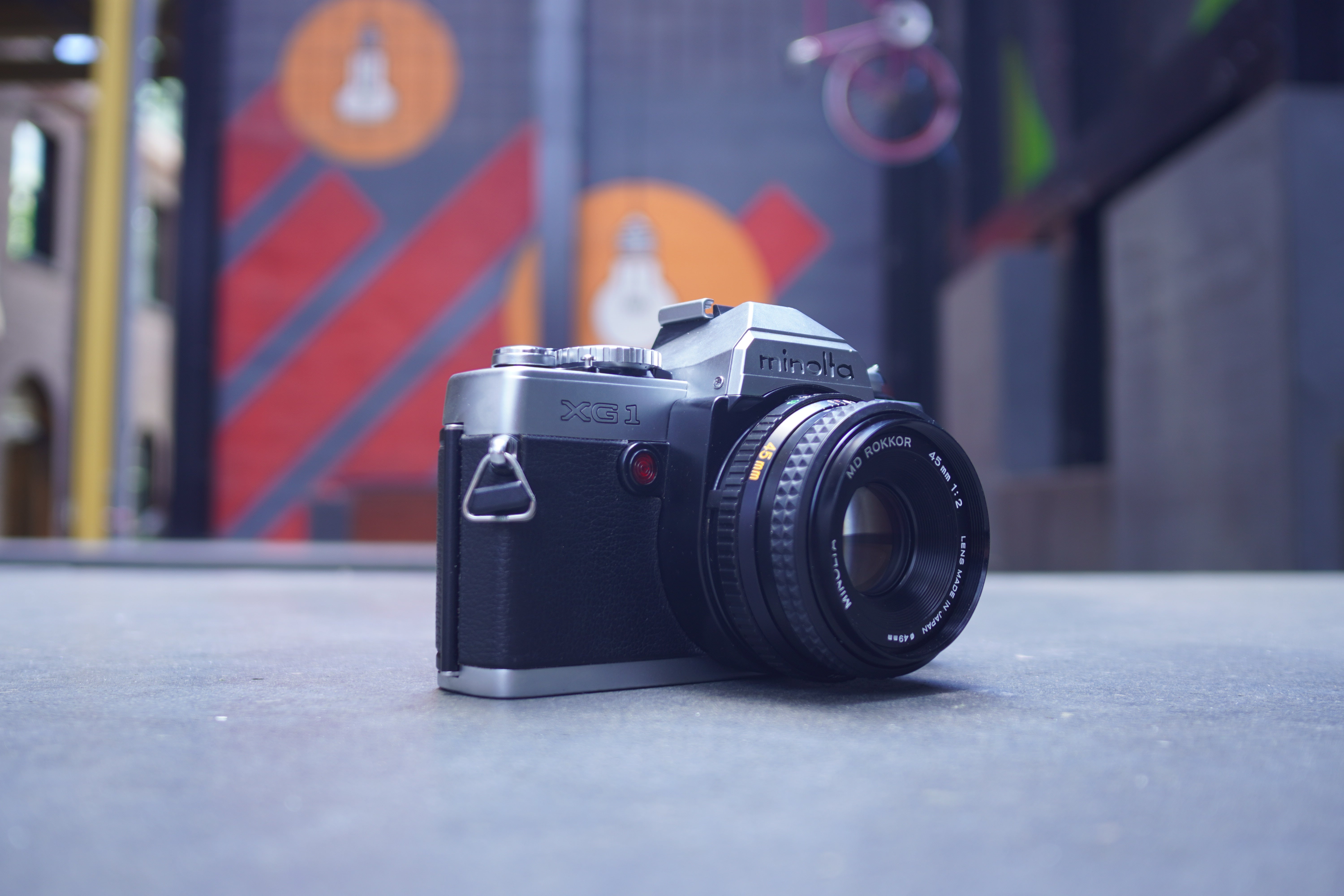 minolta-xg1-spiegelreflexkamera-35mm-body image 2