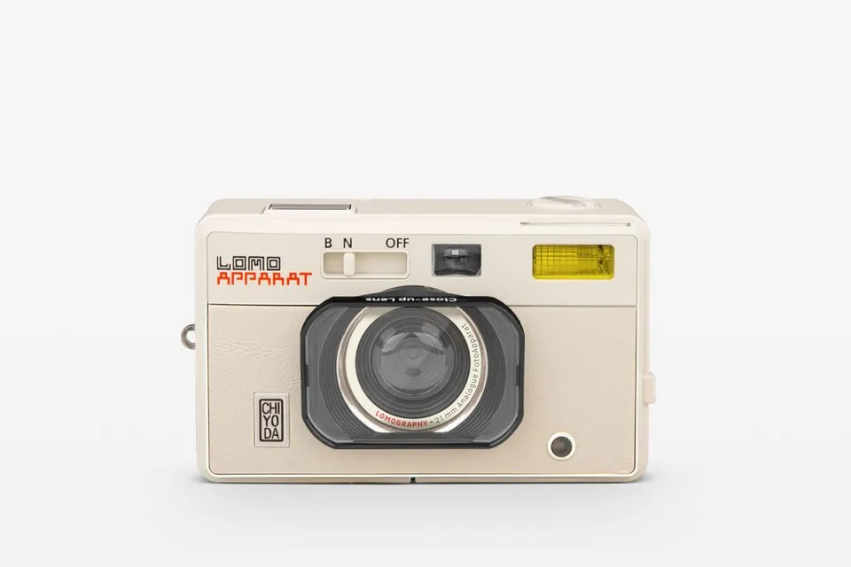 lomography-lomoapparat-21mm-kamera-chiyoda-edition-35mm image 1