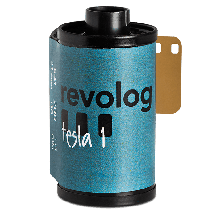 revolog-tesla-1-35mm-effektfilm-200-iso-36-aufnahmen image 1