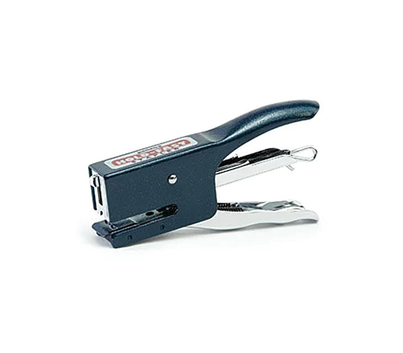 dubblefilm-penco-tacker-stahl-elfenbein-vintage-heftger-t image 2