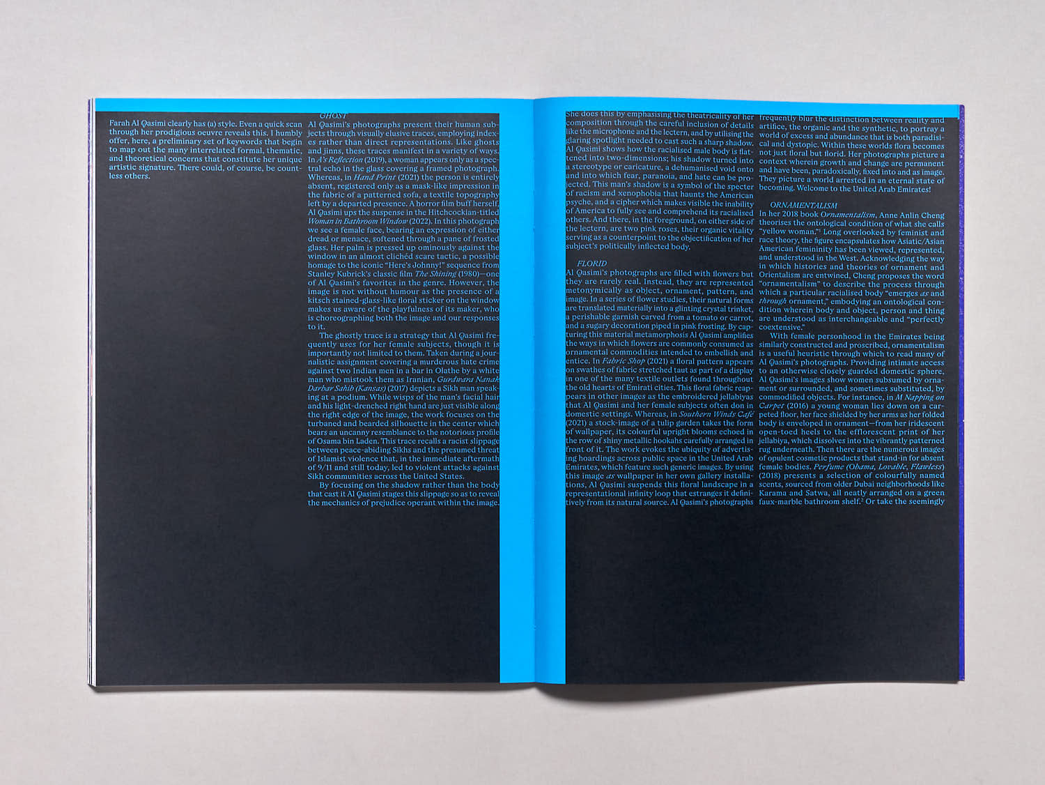 farah-al-qasimi-star-machine-fotobuch image 7