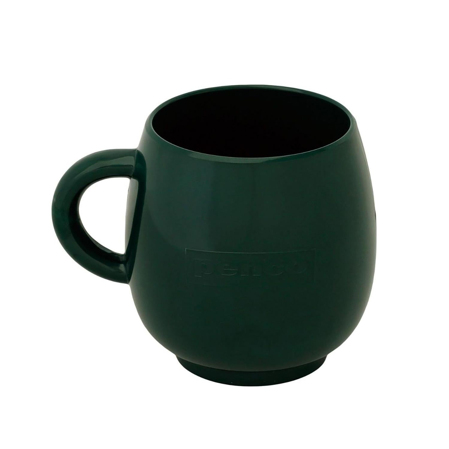 penco-tasse-melaminbecher-rot-260-ml-vintage image 4