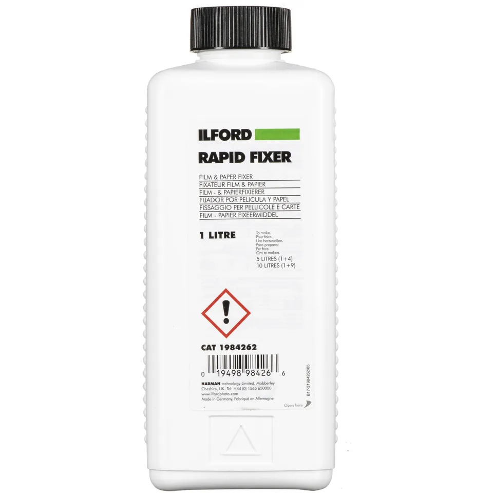 ilford-rapid-fixer-fixierer-1l-fl-ssig-f-r-sw-film-papier image 1