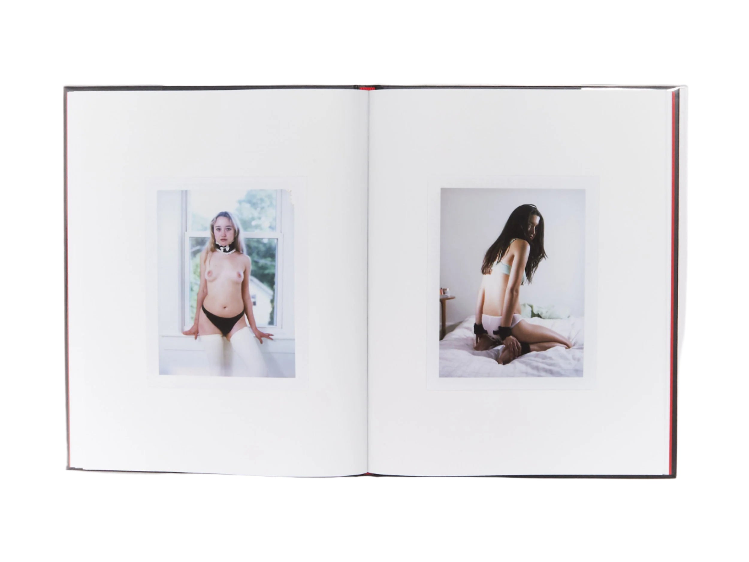 richard-kern-new-york-girls-now-fotobuch-hardcover-102-seiten image 7