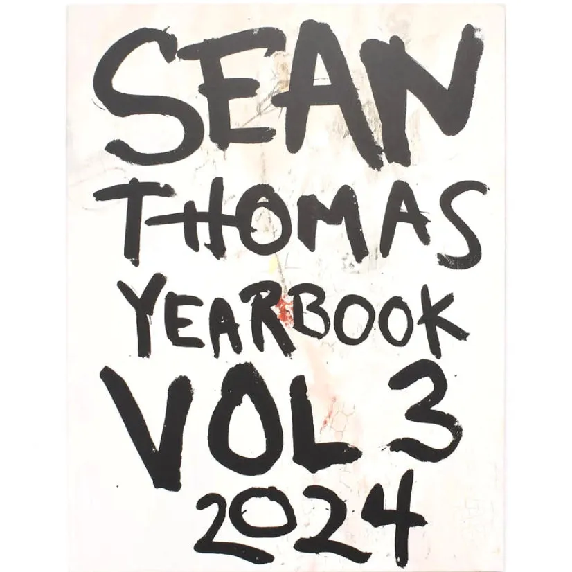 dubblefilm-sean-thomas-yearbook-volume-3-2024-fotobuch image 1