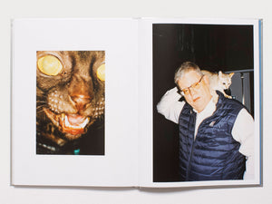 dubblefilm-the-best-cat-in-the-world-buch-hardcover-katzen image 8