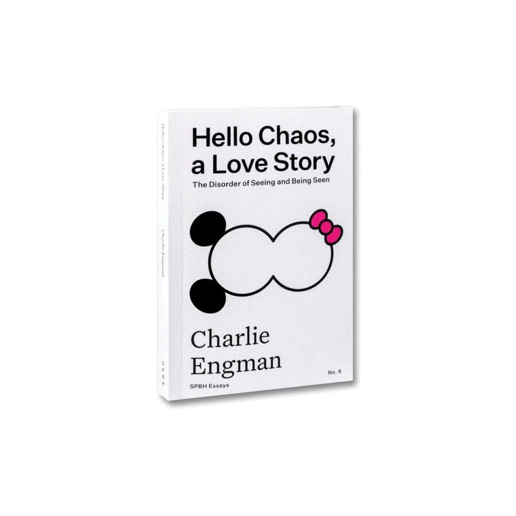 charlie-engman-hello-chaos-fotobuch-kitty-mickey image 1