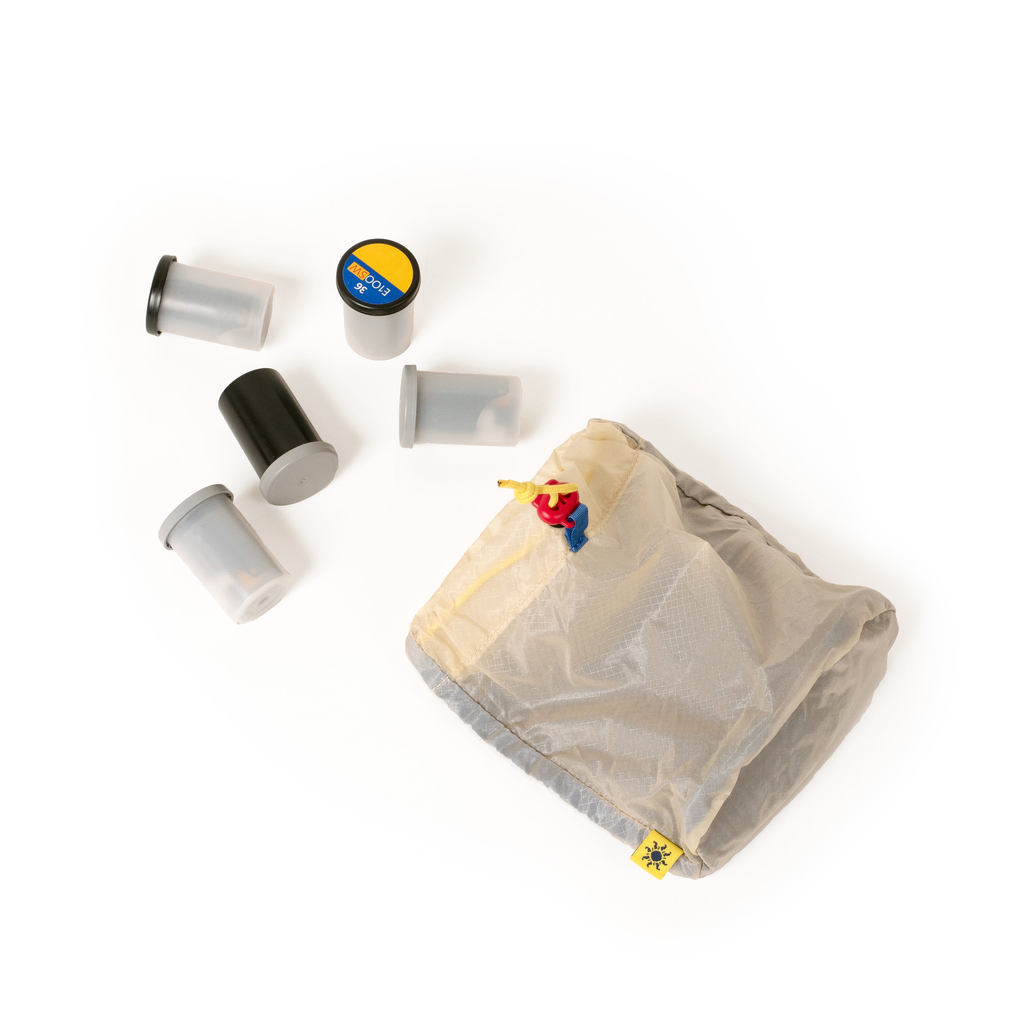 dubblefilm-cases-long-weekend-filmbeutel-5-filme-creme-multi-kordel image 4
