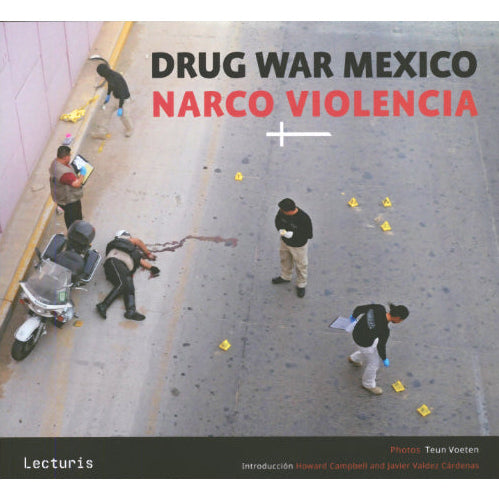 teun-voeten-guerra-narco-fotobuch-160-seiten image 1