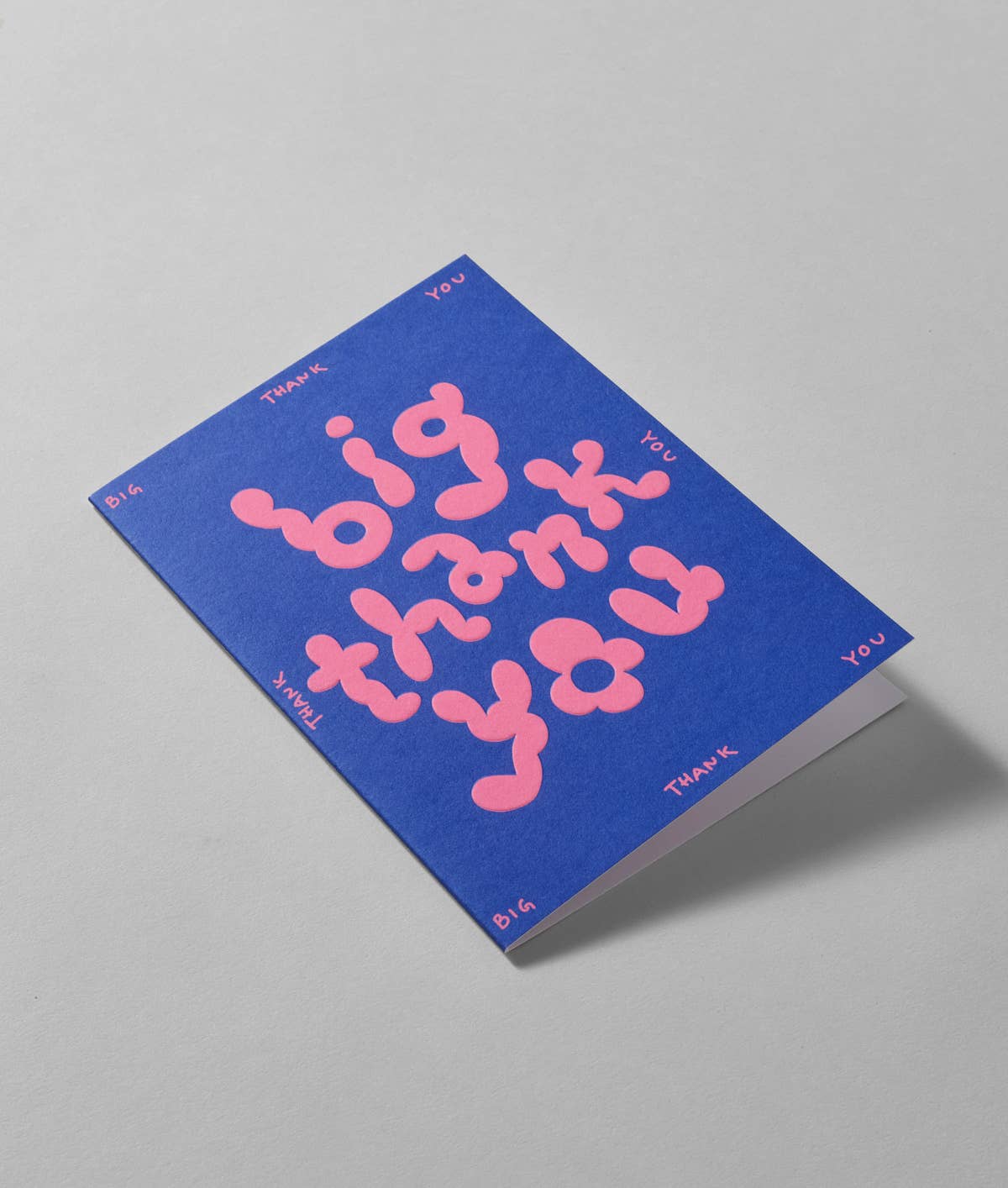 dubblefilm-big-thank-you-gru-karte-gepr-gt-mit-umschlag image 4